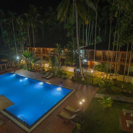 Tsg Blue Resort & Spa Radhanagar beach 외부 사진