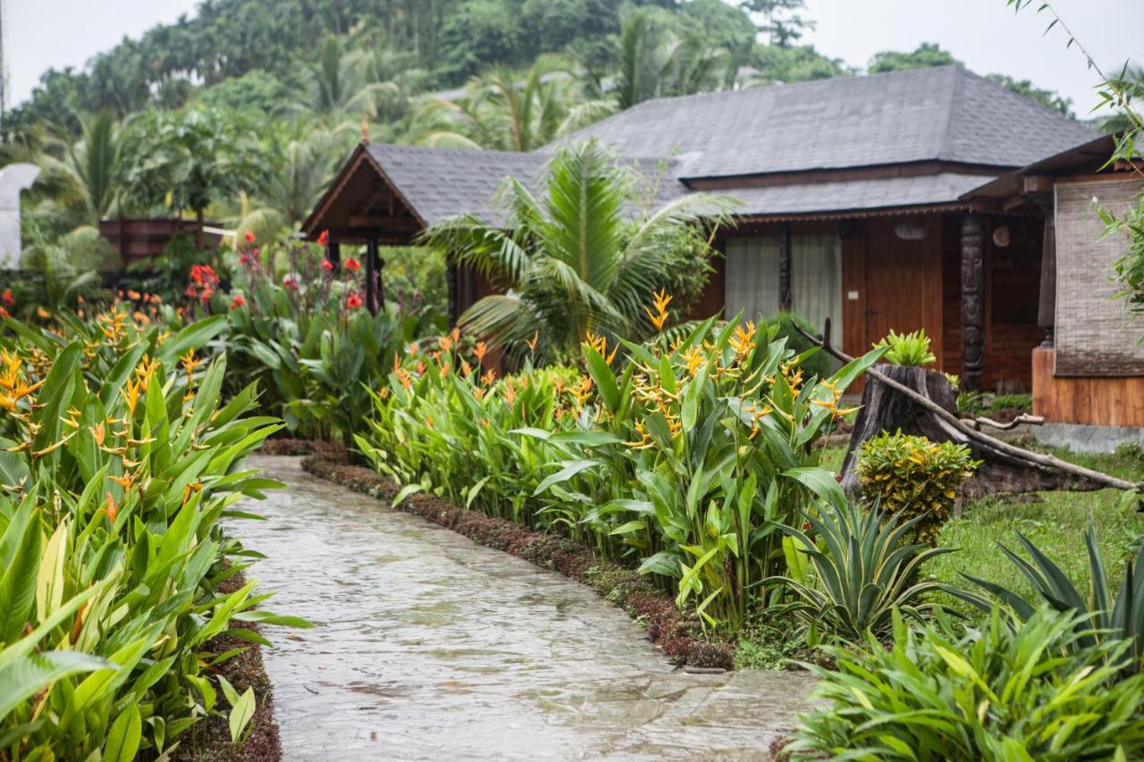 Tsg Blue Resort & Spa Radhanagar beach 외부 사진