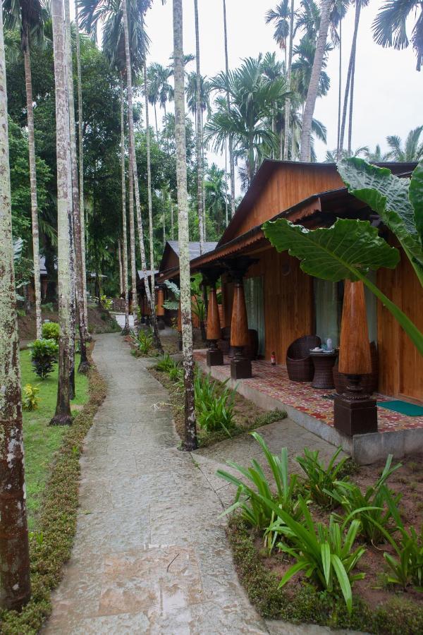 Tsg Blue Resort & Spa Radhanagar beach 외부 사진