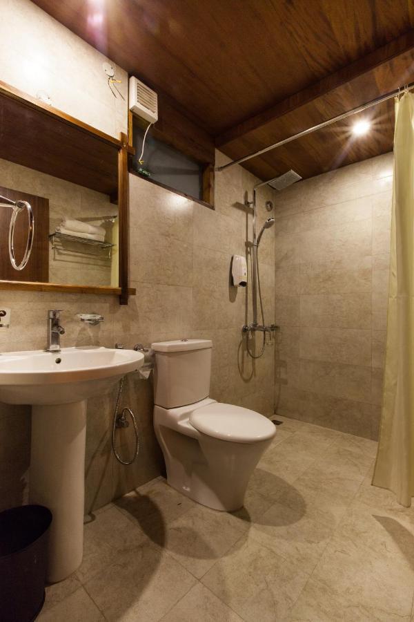 Tsg Blue Resort & Spa Radhanagar beach 외부 사진