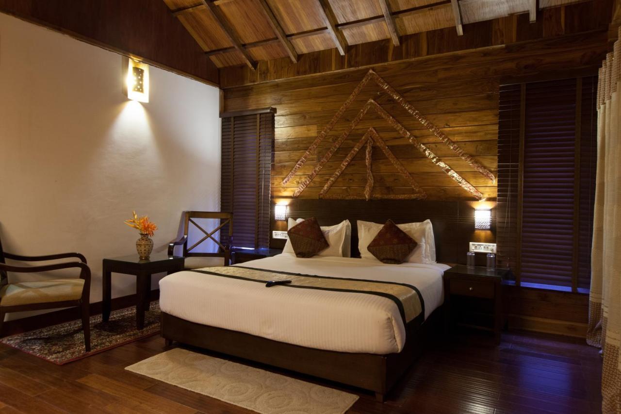 Tsg Blue Resort & Spa Radhanagar beach 외부 사진