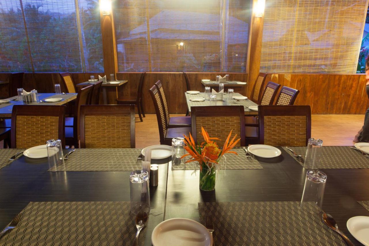 Tsg Blue Resort & Spa Radhanagar beach 외부 사진