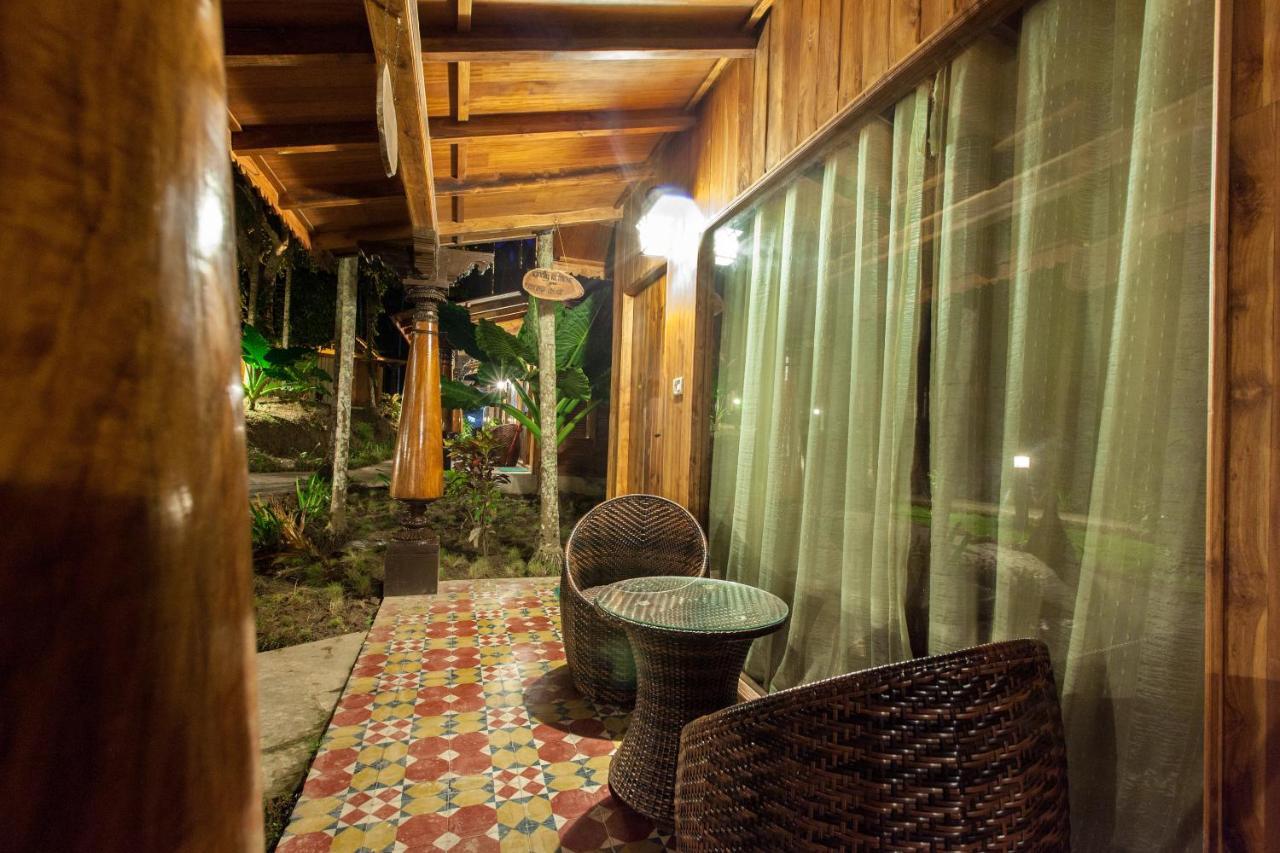 Tsg Blue Resort & Spa Radhanagar beach 외부 사진