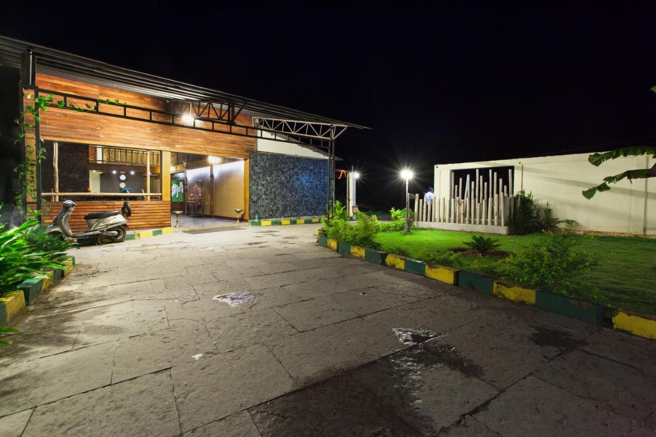 Tsg Blue Resort & Spa Radhanagar beach 외부 사진