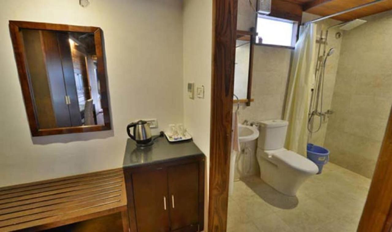 Tsg Blue Resort & Spa Radhanagar beach 외부 사진